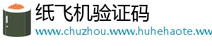 纸飞机验证码